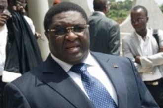 Togo : Totale confusion après  la comparution de Pascal Bodjona